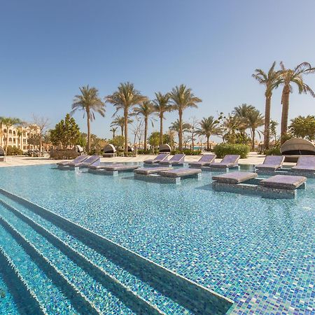 Grand Palace - Couples Only 18 Years Plus (Adults Only) フルガダ エクステリア 写真 The swimming pool at the resort