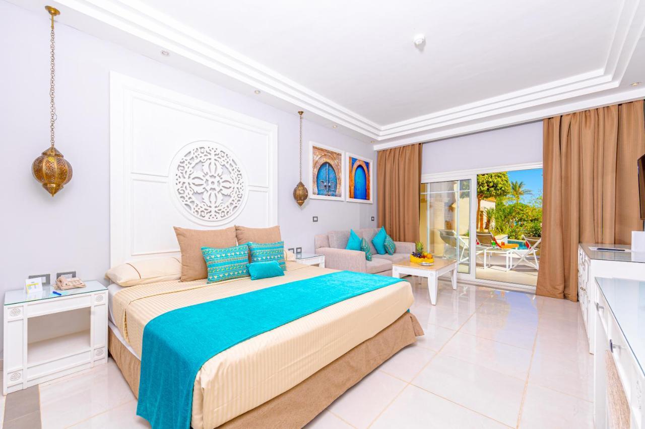 Grand Palace - Couples Only 18 Years Plus (Adults Only) フルガダ エクステリア 写真 Deluxe Room