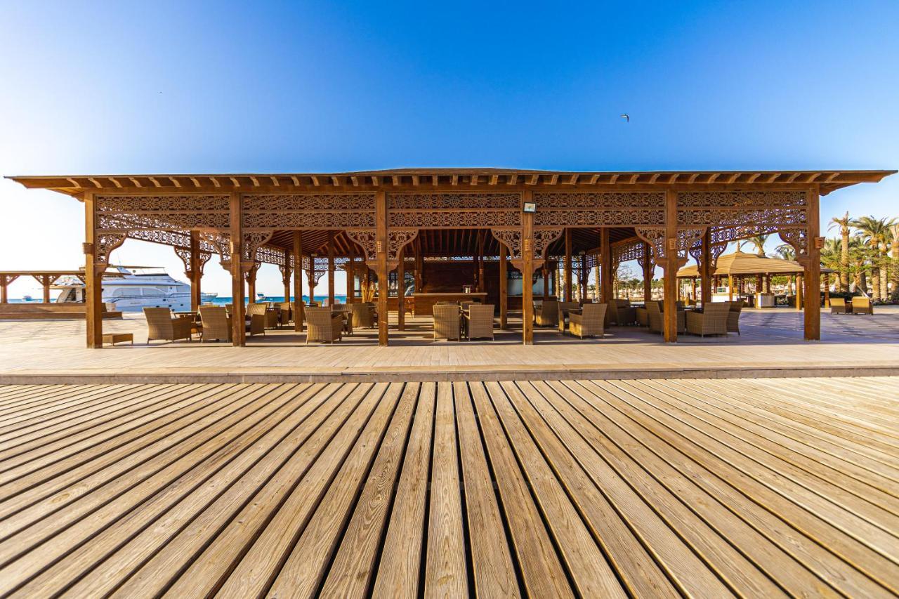 Grand Palace - Couples Only 18 Years Plus (Adults Only) フルガダ エクステリア 写真 The beach at the resort