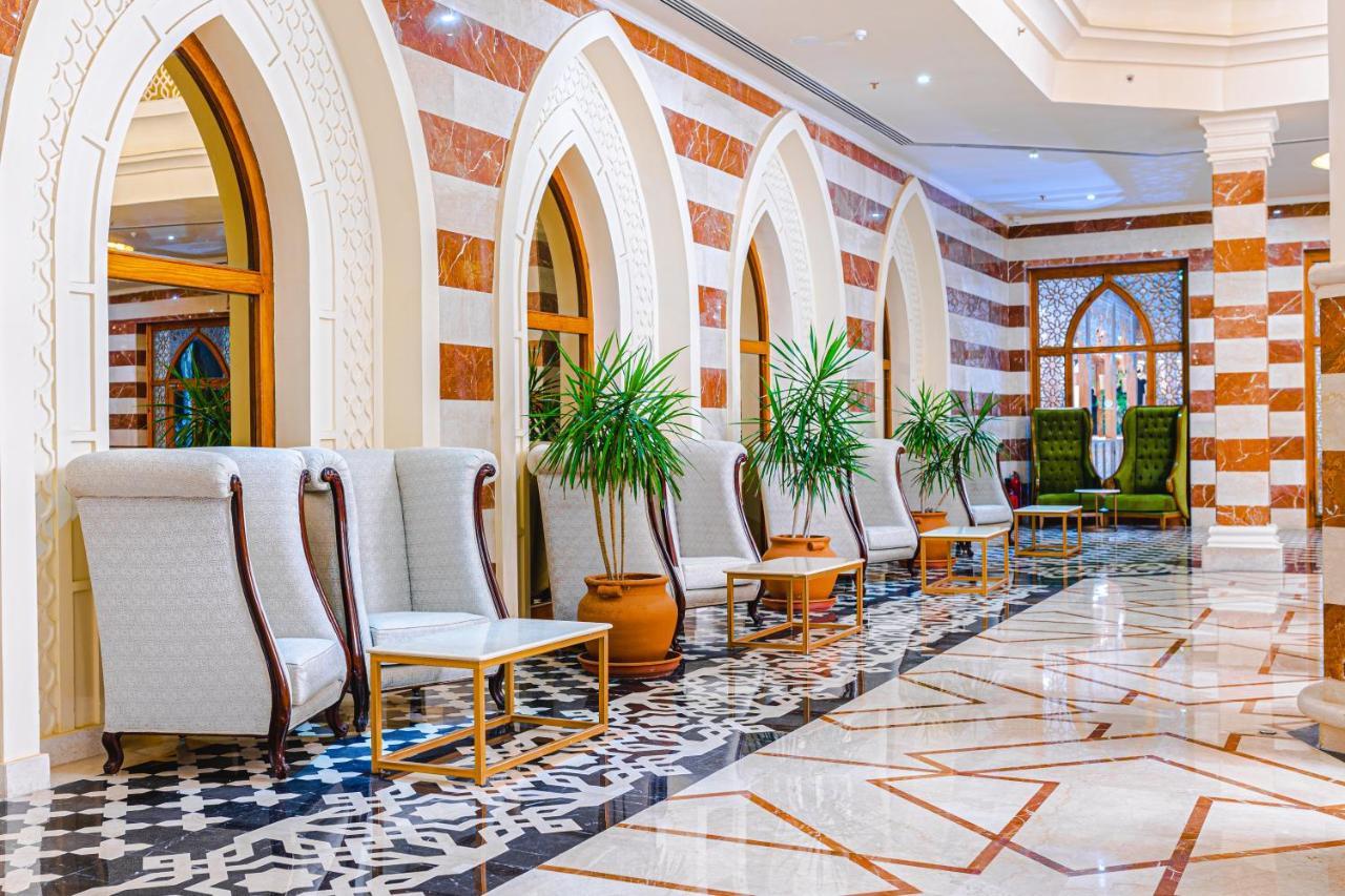 Grand Palace - Couples Only 18 Years Plus (Adults Only) フルガダ エクステリア 写真 Lobby