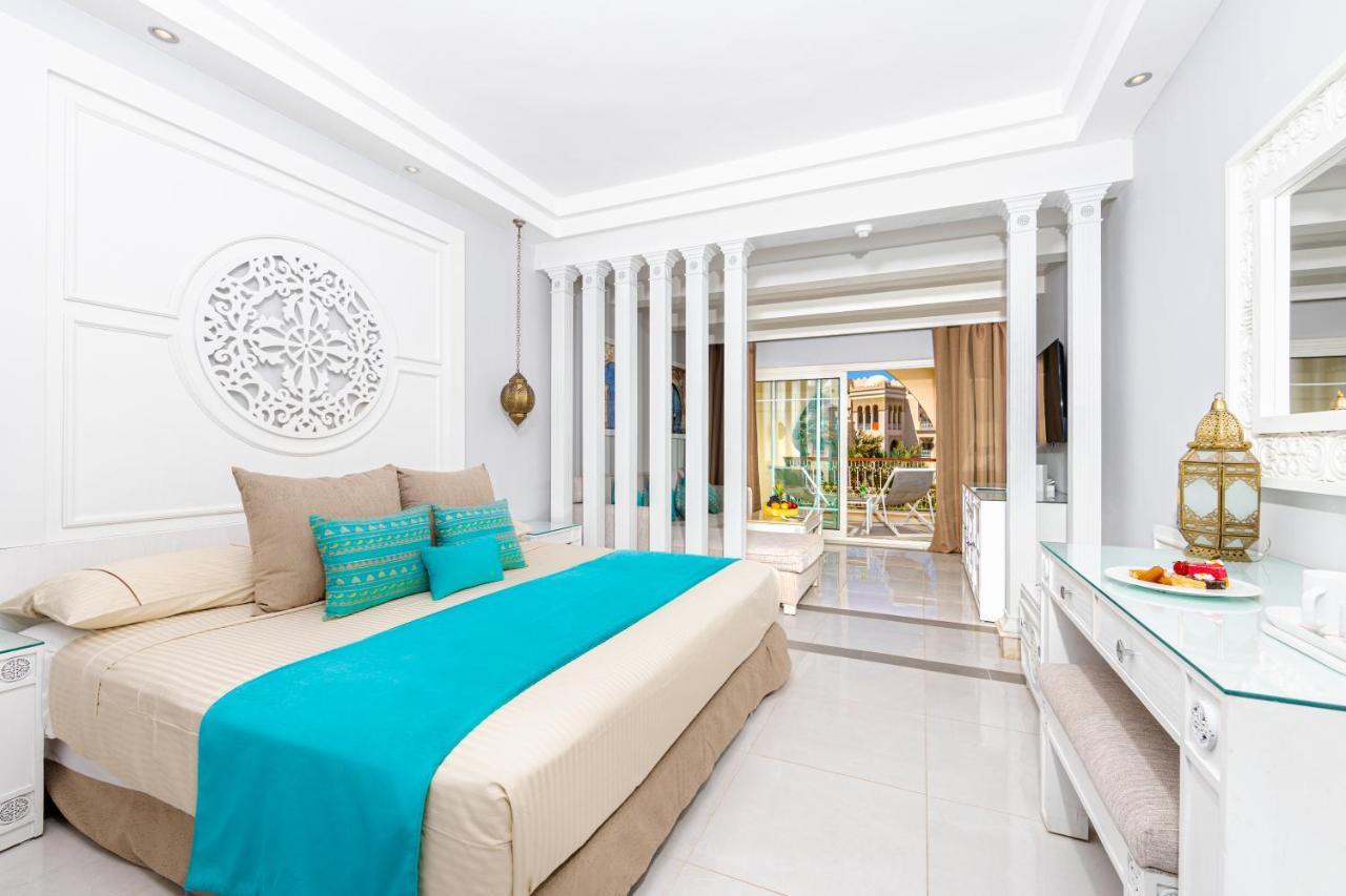 Grand Palace - Couples Only 18 Years Plus (Adults Only) フルガダ エクステリア 写真 Deluxe Room