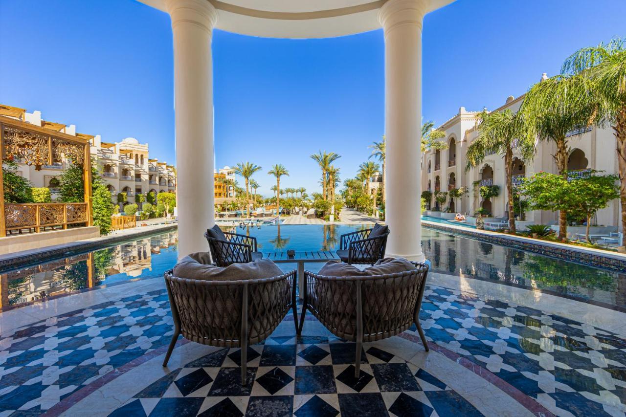 Grand Palace - Couples Only 18 Years Plus (Adults Only) フルガダ エクステリア 写真 The resort's main pool